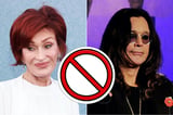Sharon Osbourne Dropped a Band From Black Sabbath's Farewell Show — Here's Why