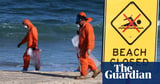 Mystery balls close nine northern Sydney beaches months after fatbergs washed ashore