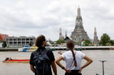 Thailand proposes $17 fee to fund tourism upgrade