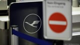 Germany news: Lufthansa cabin crew to strike on Friday