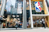 Amazon said to near streaming NBA deal; TNT, NBC square off