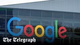 Russian court fines Google more than world's GDP