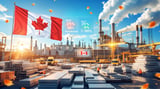 Canada Offers Strategic Steel Aluminum Tariff Relief in 2025