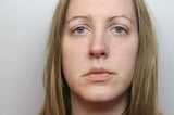 New evidence from Lucy Letby’s lawyers which ‘proves her innocence’ is ‘full of ERRORS’,  familes of murder...