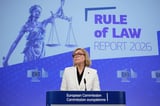 The Brief – AI shot across the bow | Euractiv