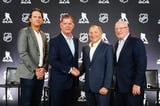 NHL's Bettman sees value in the Olympic break, especially coming off 4 Nations success last season