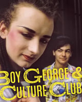 Boy George & Culture Club Documentary Sets U.S. Release With Vantage Media