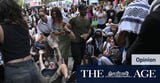 Israel is paying a terrible price for a war it didn’t start