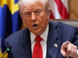 Trump Freezes $575M In MA Funding To Pressure Democrats To End Shutdown: Report
