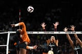 Texas volleyball vs Texas A&M game score: Live updates, how to watch
