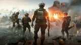 Ryzen 7 9800X3D left Core-14900K in the dust in Battlefield 6 early streamer tests &mdash; both systems included an RTX 5080, but the 3D V-Cache system was roughly 30% faster