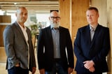 Quantum VC firm 55 North launches with first close of €300m fund | Sifted