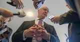 Swinney calls for legal referendum if SNP secures majority at Holyrood election