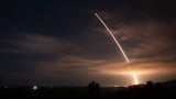 US military launches unarmed nuclear missile from Vandenberg Space Force Base