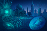 Indiaâs Semiconductor Surge: Powering the Future of Global AI
