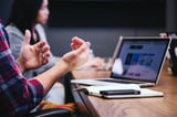 Research: Cooperation Often Trumps Selfishness