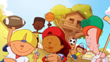 Backyard Sports Is Back, But We're Not Sure Exactly How Yet