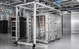 IBM moves a step closer to fault-tolerant quantum computing by linking its first modular cryogenic fridges