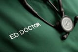 Children seeking A&E care are being let down, top doctor warns - NewsBreak