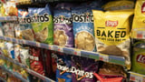 Ultra-processed foods make up a big portion of Americans' diet, CDC finds | AP News