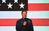 Elon Musk’s xAI reportedly looks to raise $300M in tender offer