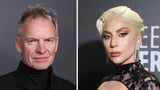 Sting, Lady Gaga, Billie Eilish and the Red Hot Chili Peppers to perform at FireAid benefit concert