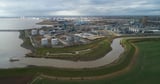 Ineos pauses production at its three Hull plants, blaming UK gas prices