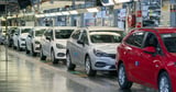 UK car production figures increase in July