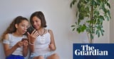 Social media use damages children’s ability to focus, say researchers