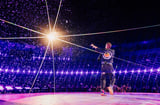 Coldplay Breaks Record for Largest-Ever Stadium Shows of the 21st Century