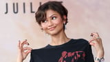 Zendaya Wears $35 Spider-Man T-Shirt to 'Brand New Day' Event in Paris