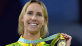 14-time Olympic medalist Emma McKeon retires from swimming