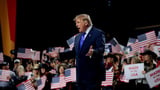 US officials prepare for chaos amid concerns Trump will try use federal power to swing midterms