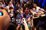 Americans have only elected 3 Black governors. November could change that.