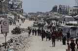 Press freedom groups demand journalists have open access to Gaza