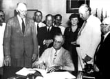 Social Security Was Established 90 Years Ago. It Needs Changes to Secure Its Future