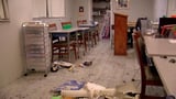 Florida synagogue fire under investigation as possible arson, hate crime: Police