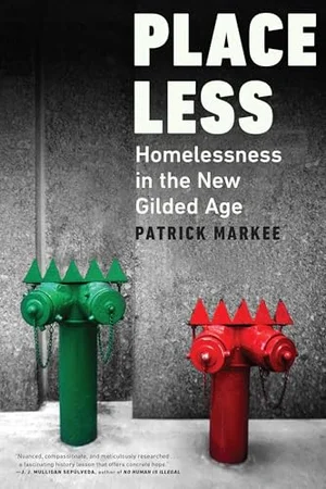 PLACELESS | Kirkus Reviews