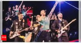 “Clean city, great friendly people…”: Ahmedabad win hearts of Coldplay fans with city’s cleanliness and warm welcome