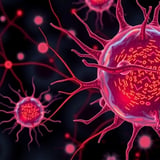 Rewired metabolism in zombie-like cells fuels destructive inflammation