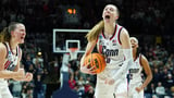 Women's basketball odds: USC at UConn picks and predictions