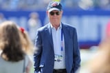 Giants owner John Mara reveals cancer diagnosis: 'Feeling strong and optimistic'