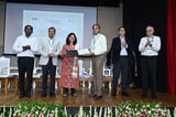 NHA Concludes Two-Day National Review Meeting on AB PM-JAY and ABDM; Centre and States Chart Roadmap for the Next Phase of Health Reforms