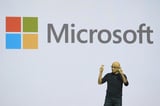 Microsoft Workers Protest Sale of AI and Cloud Services to Israeli Military