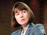 Normal People author Sally Rooney vows to use BBC royalties to support Palestine Action despite terror ban - NewsBreak