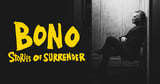 Apple Original Films announces new documentary event “Bono: Stories of Surrender”