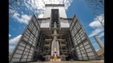 Europe's new Ariane 6 heavy-lift rocket launching for 2nd time ever today: Watch live