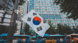 South Korea flags a record $530bn budget, paid for by the AI chip boom