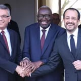 Cypriot leaders agree to explore ways to resume talks - World News
