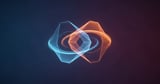 Entanglement Scaling Can Shift From Power Law To Logarithmic